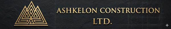 Ashkelon Construction Ltd.
